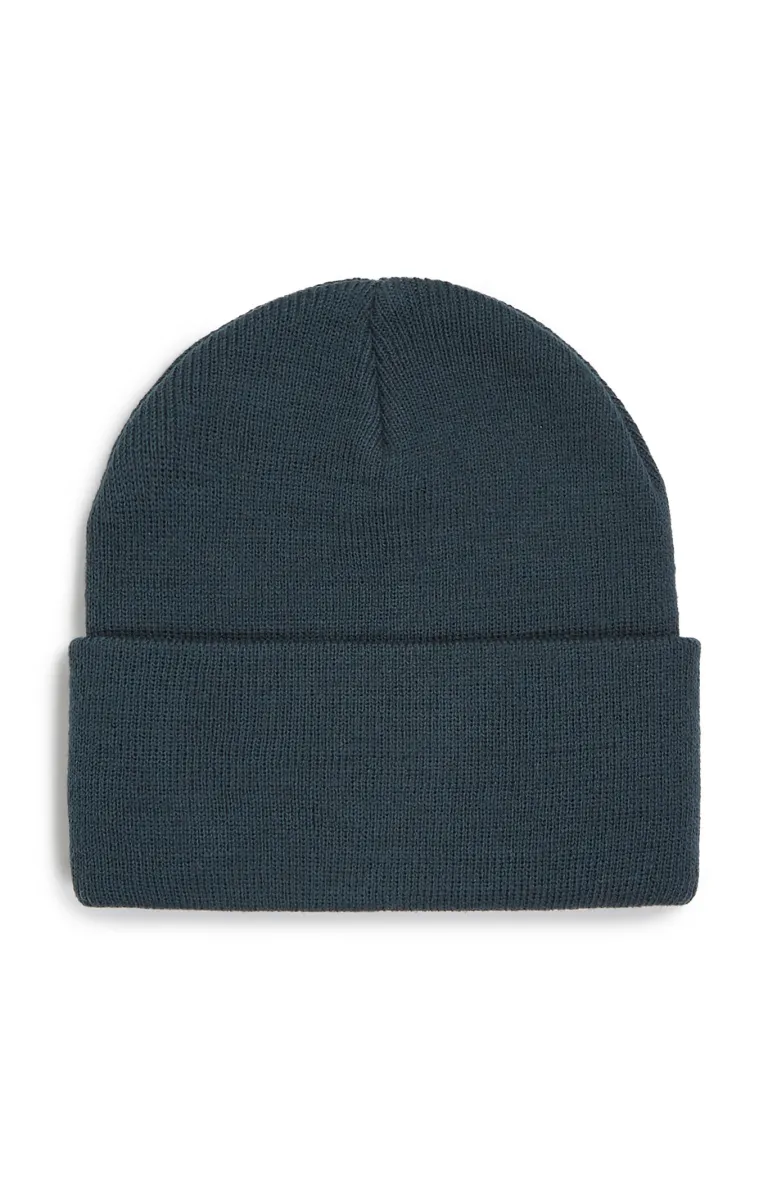 Detská čiapka CUBE