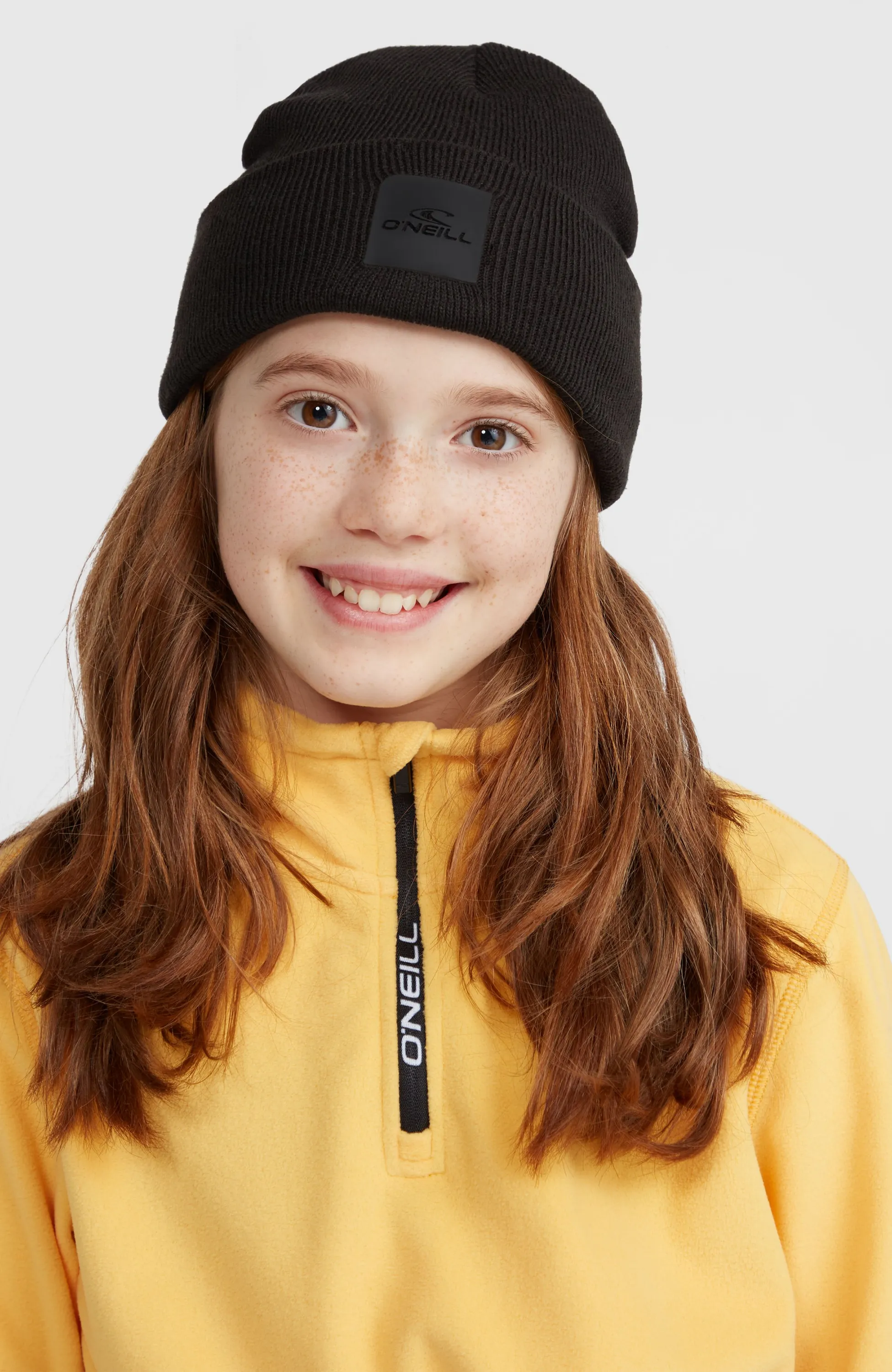 Detská čiapka CUBE