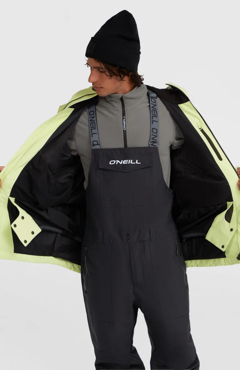 Lyžiarska bunda HAMMER