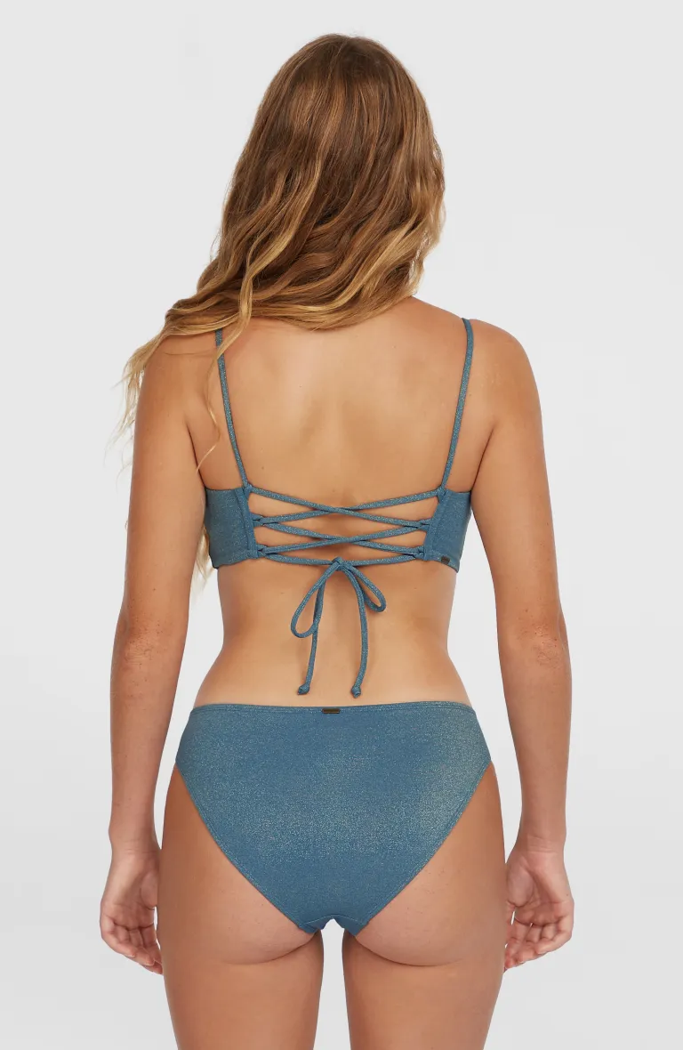 Dámske dvojdielne plavky baay 