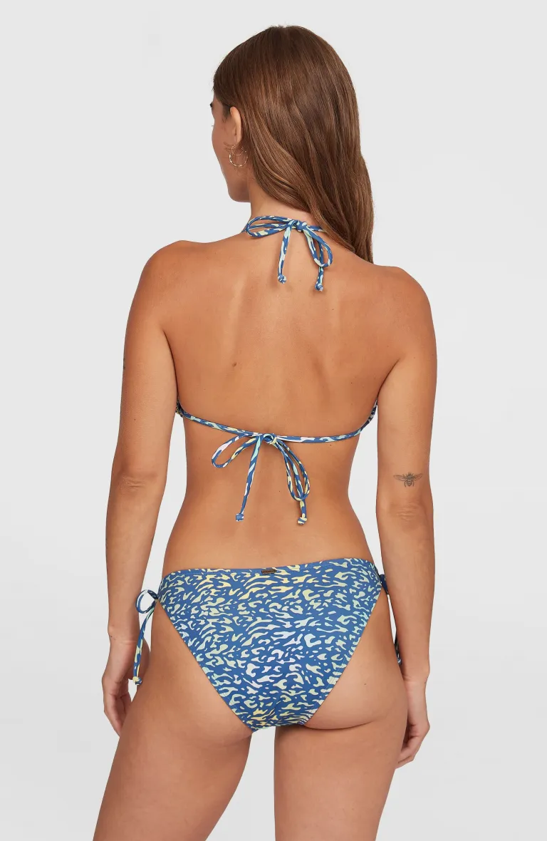 Dvojdielne plavky essentials capri