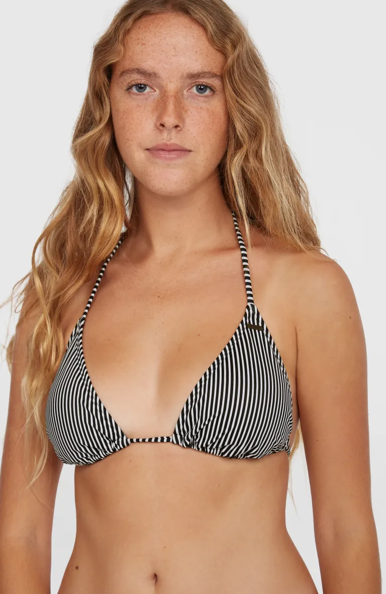 ESSENTIALS CAPRI BONDEY BIKINI
