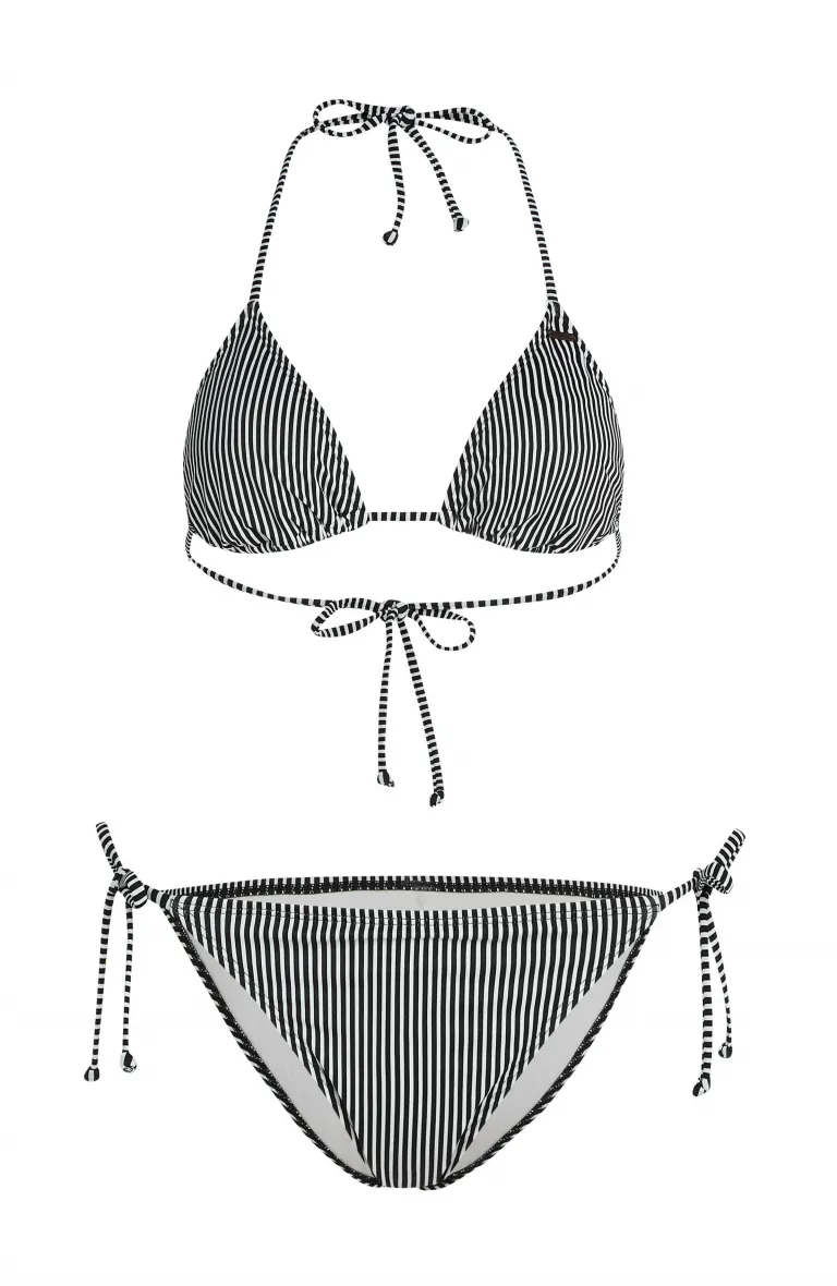 ESSENTIALS CAPRI BONDEY BIKINI