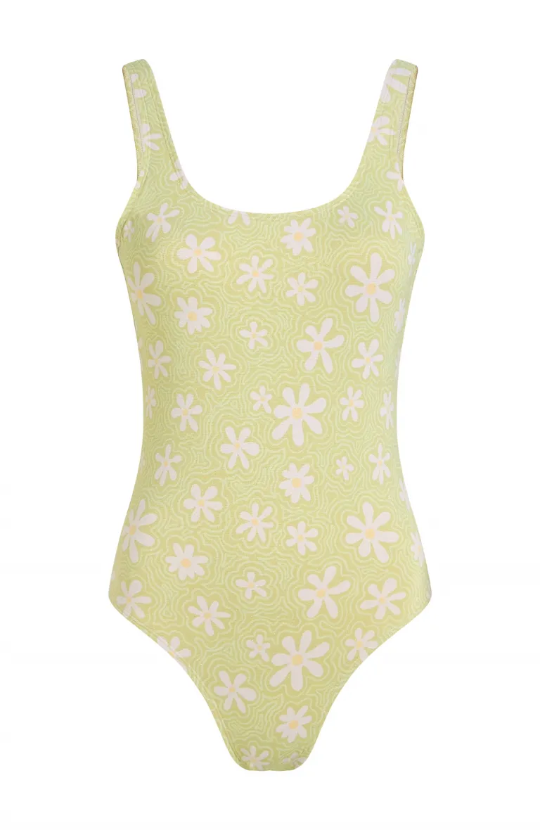 ONEILL BEACH VINTAGE SWIMSUIT