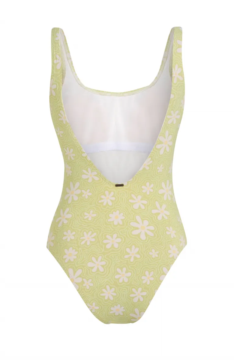 ONEILL BEACH VINTAGE SWIMSUIT