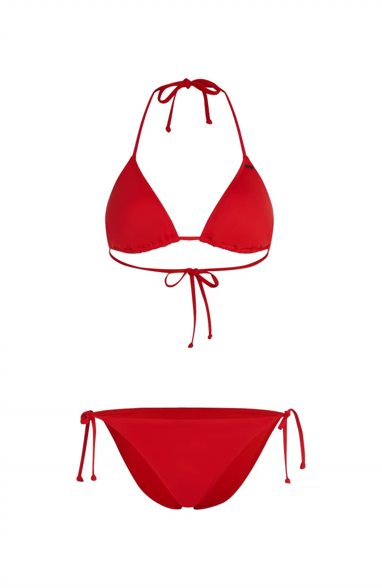 ESSENTIALS CAPRI BONDEY BIKINI