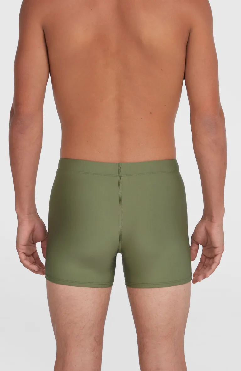 Pánske plavky Racer