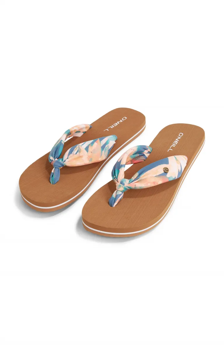 DITSY SUN SANDALS