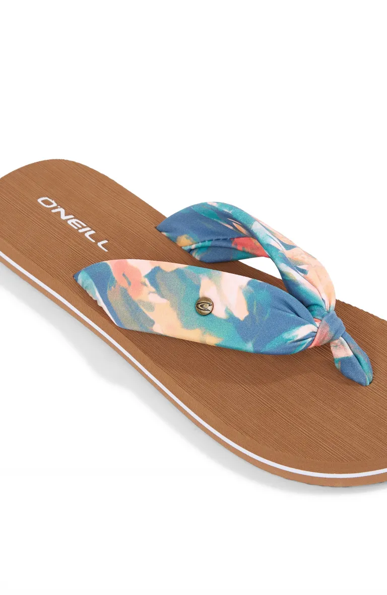 DITSY SUN SANDALS