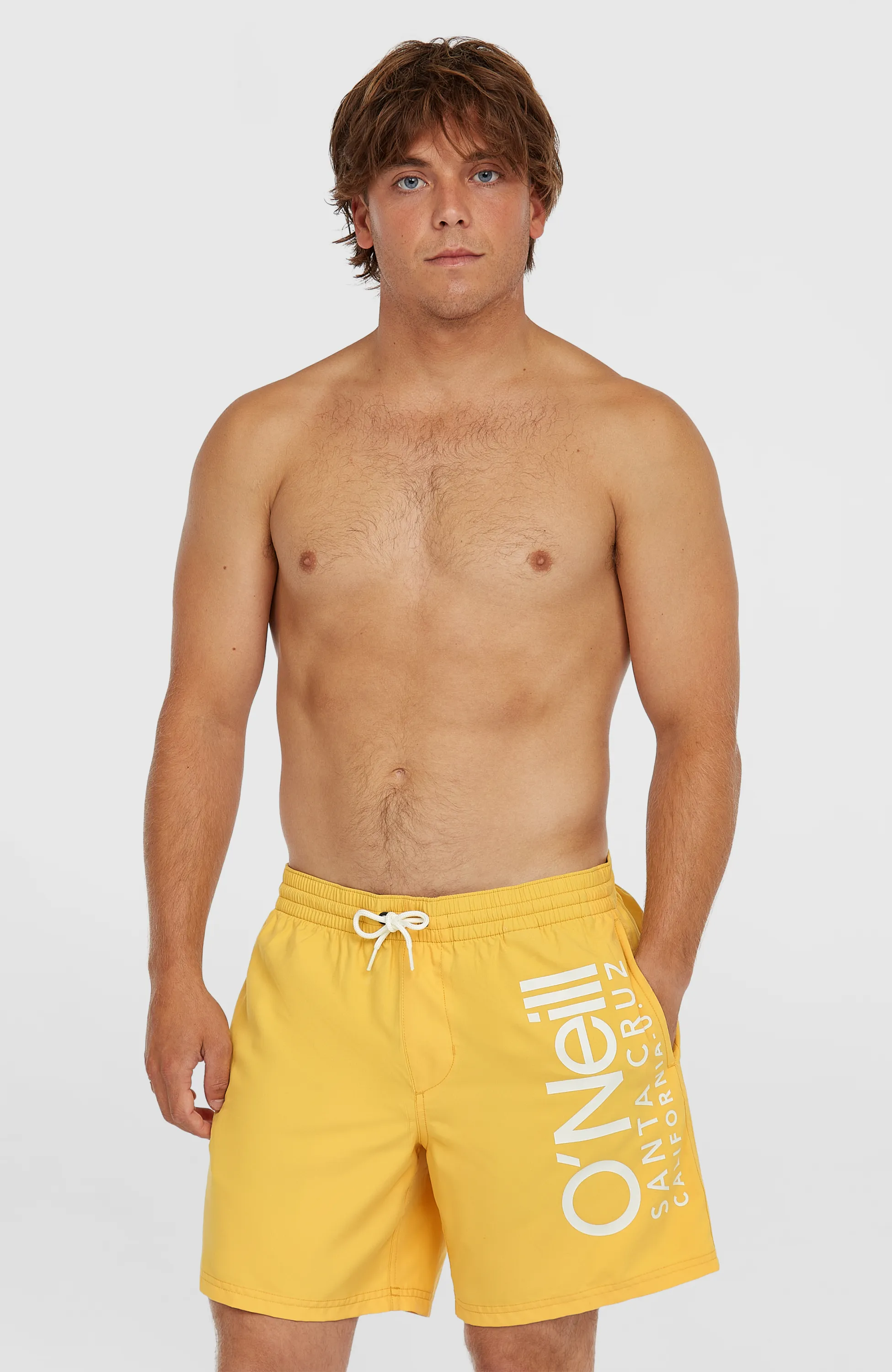 Plavky ORIGINAL CALI 16 SWIMSHORTS