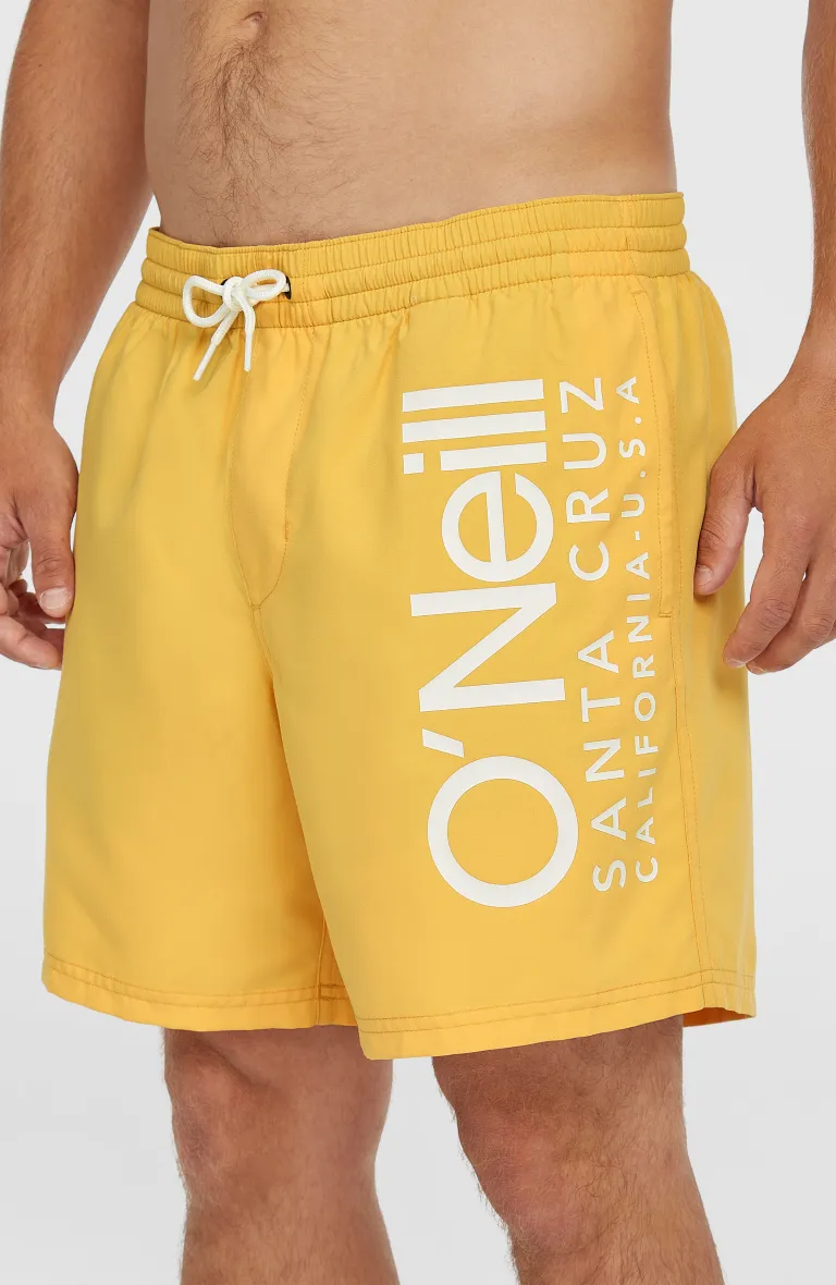 Plavky ORIGINAL CALI 16 SWIMSHORTS