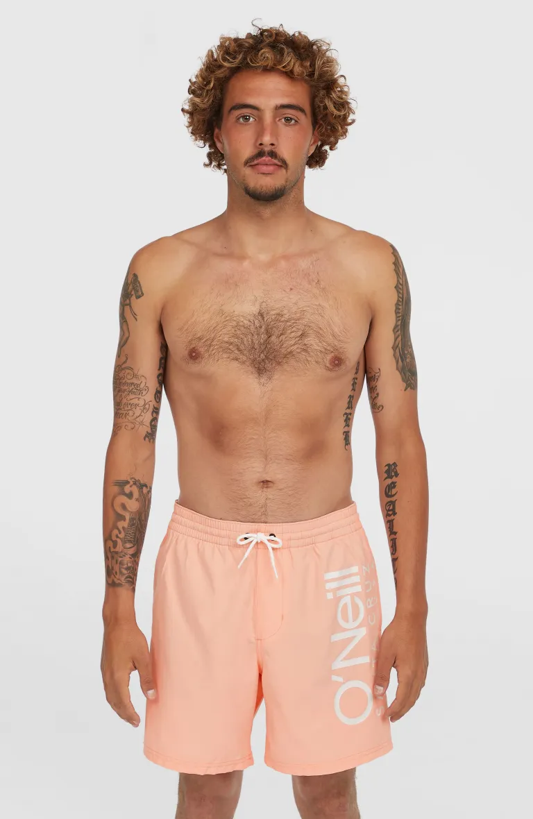 Plavky ORIGINAL CALI 16 SWIMSHORTS
