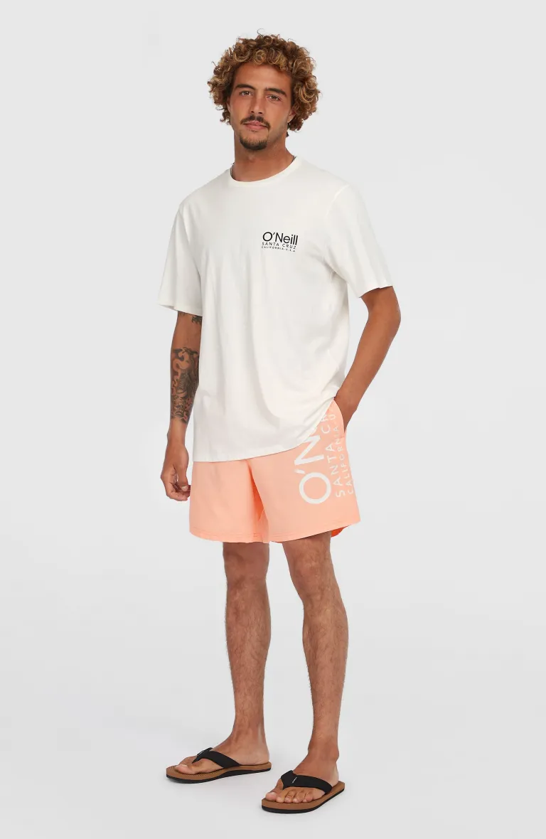 Plavky ORIGINAL CALI 16 SWIMSHORTS