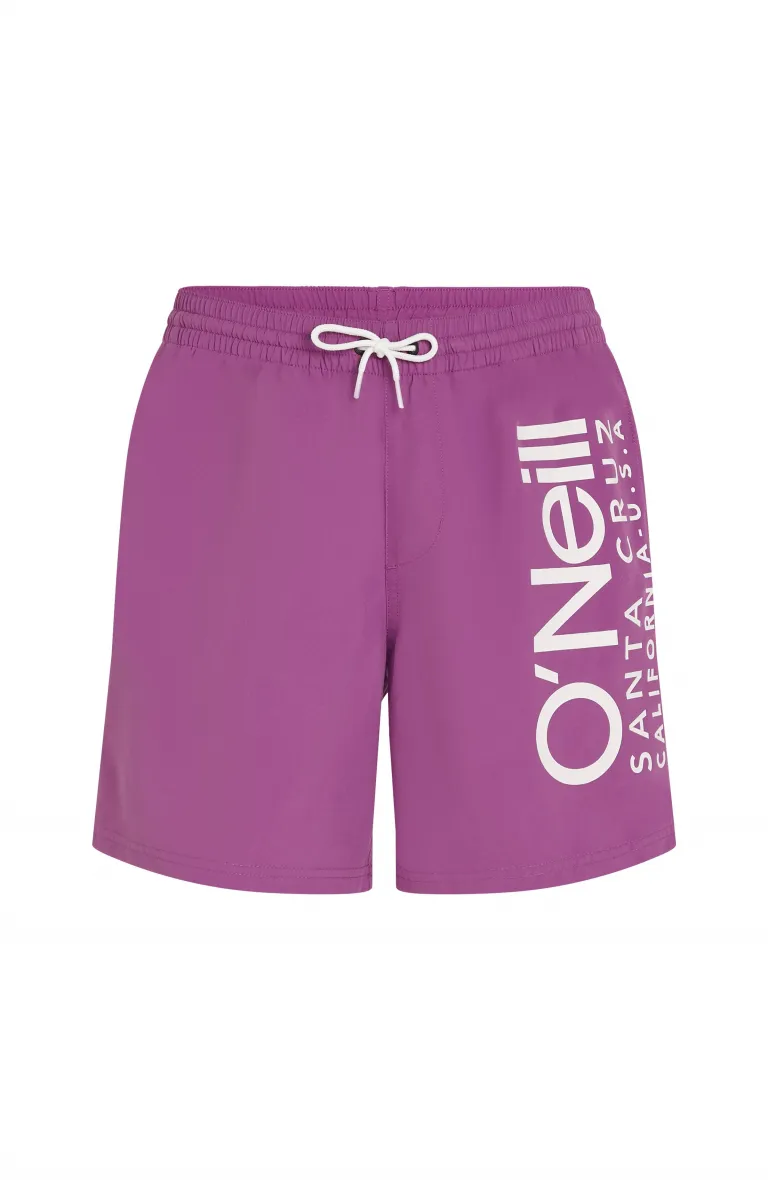 Plavky ORIGINAL CALI 16 SWIMSHORTS
