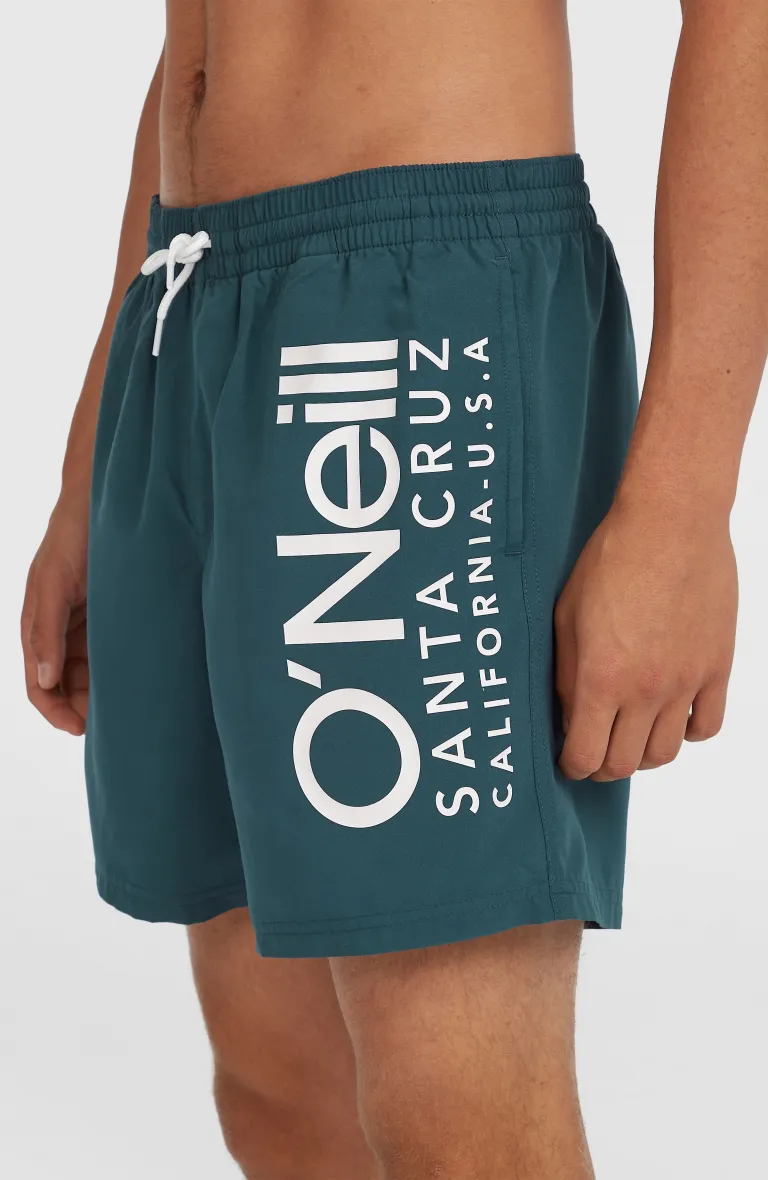 Plavky ORIGINAL CALI 16 SWIMSHORTS
