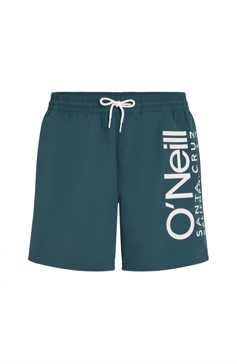 Plavky ORIGINAL CALI 16 SWIMSHORTS