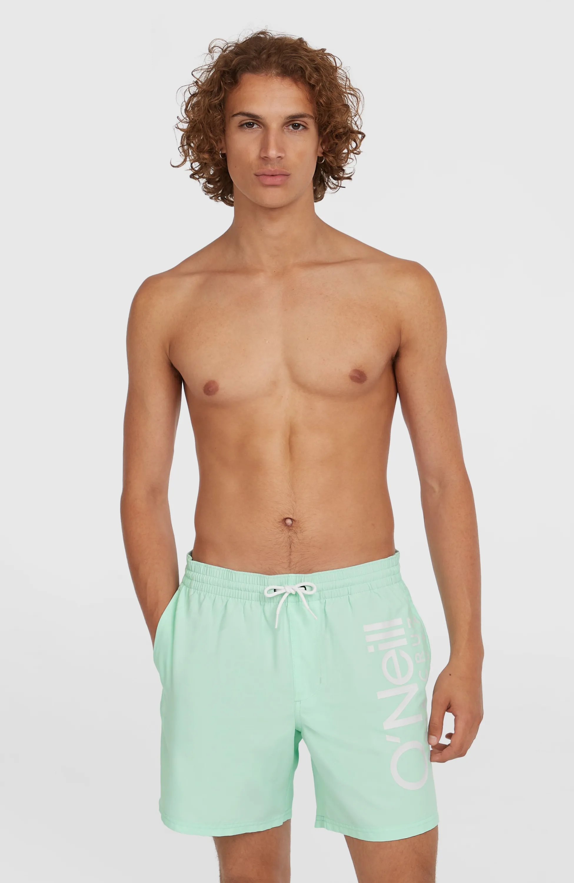 Plavky ORIGINAL CALI 16 SWIMSHORTS