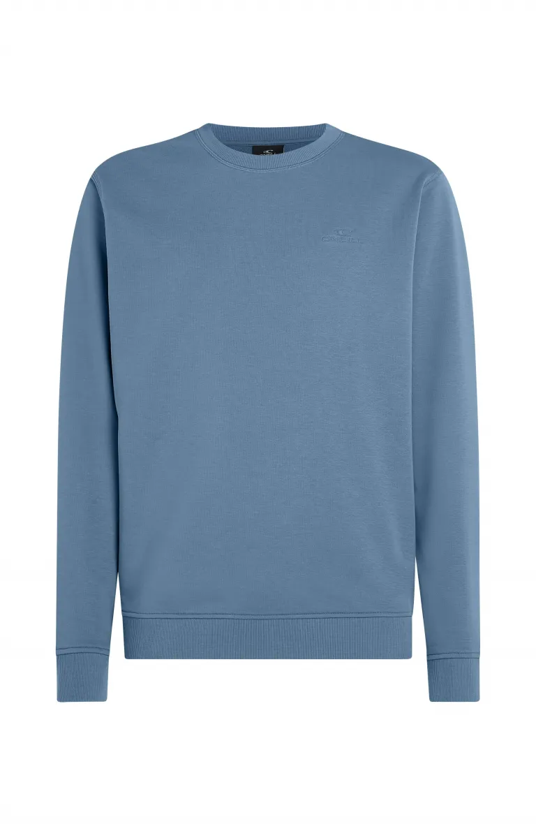 Mikina SMALL LOGO CREW