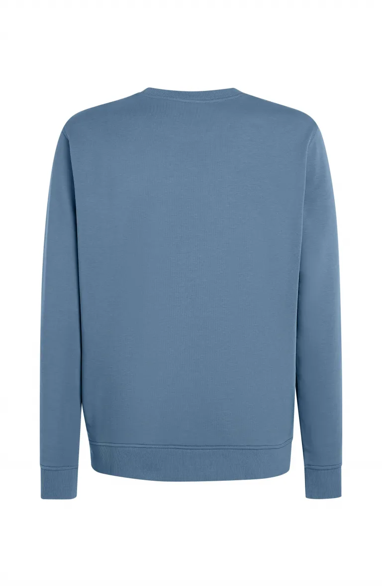 Mikina SMALL LOGO CREW