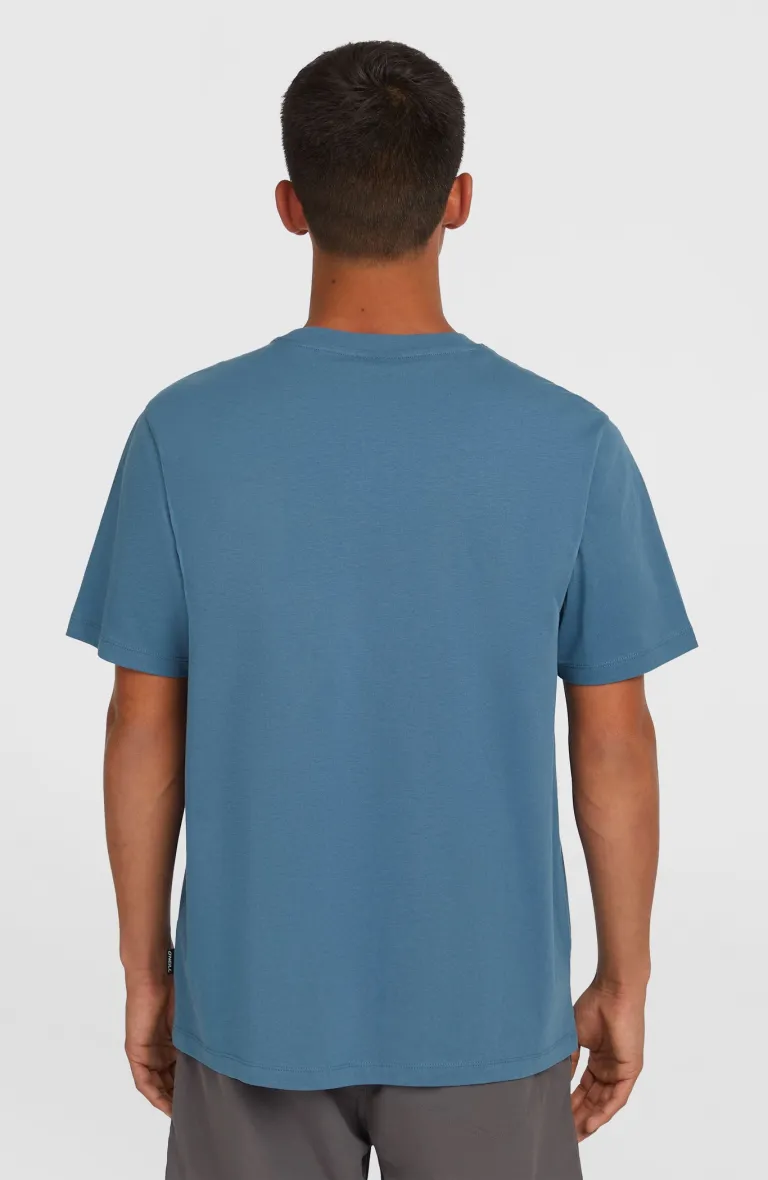 Tričko  SMALL LOGO T-SHIRT