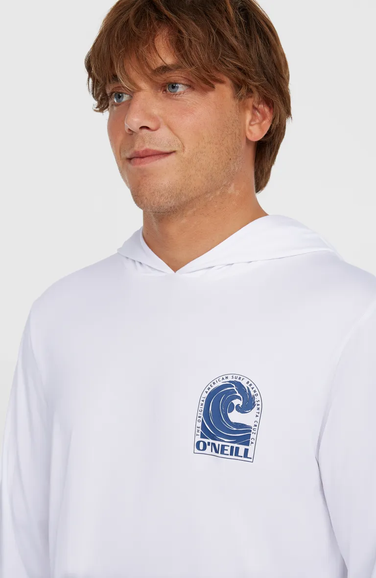 Pánske tričko UPF Dlhý rukáv