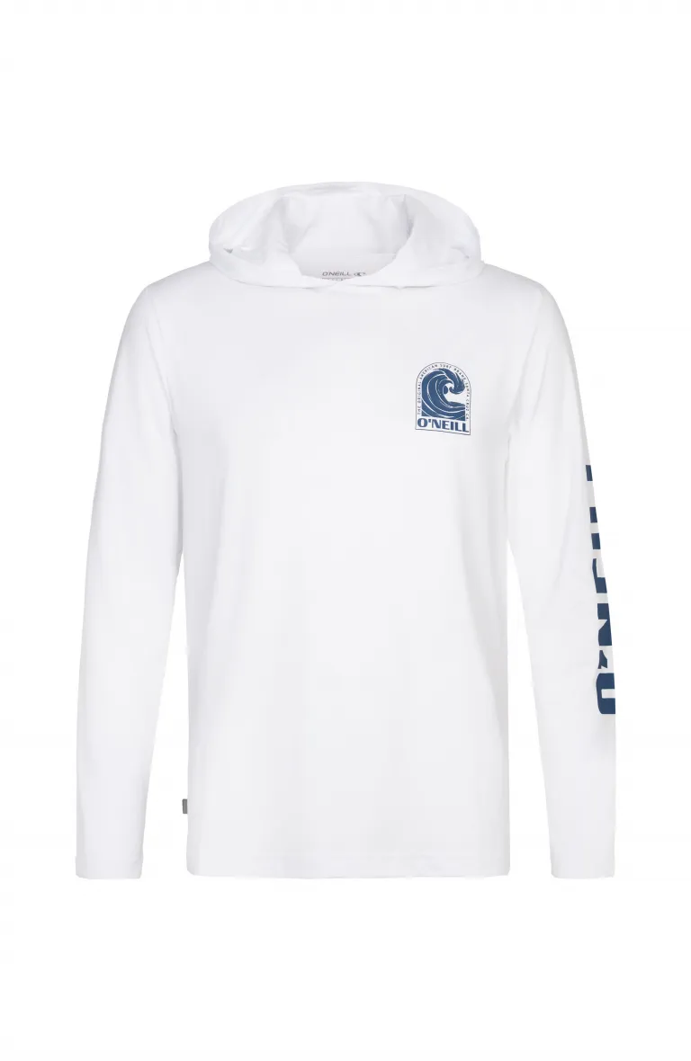 Pánske tričko UPF Dlhý rukáv