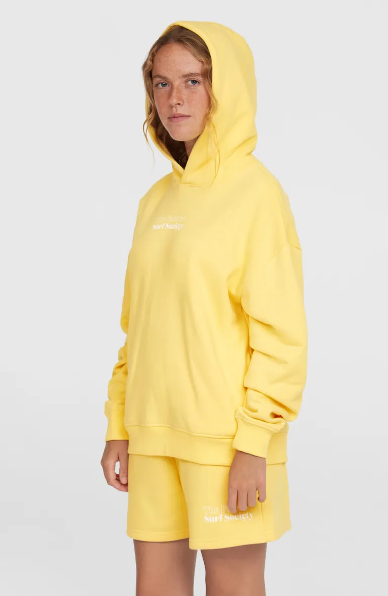 THE FUTURE SURF SOCIETY HOODIE