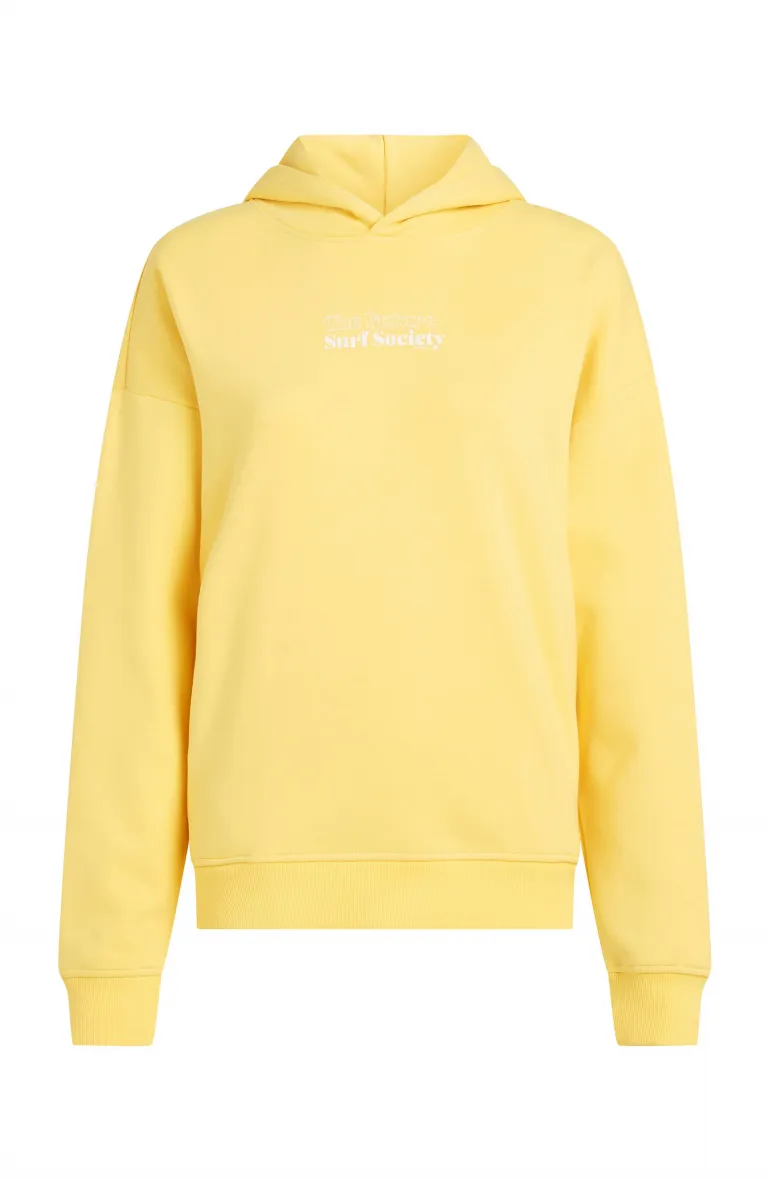 THE FUTURE SURF SOCIETY HOODIE