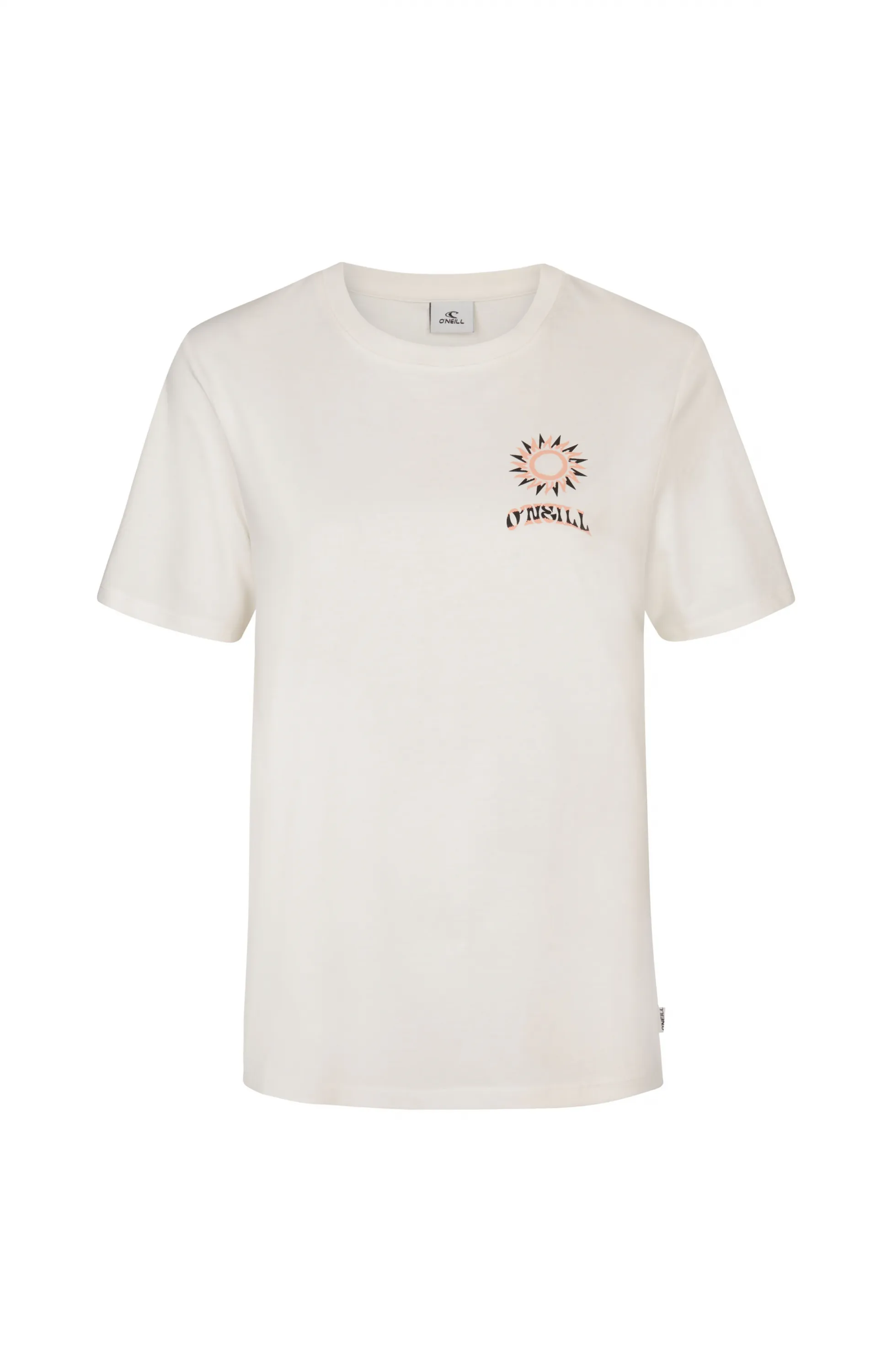 Tričko SUNNY CHEST PRINT T-SHIRT
