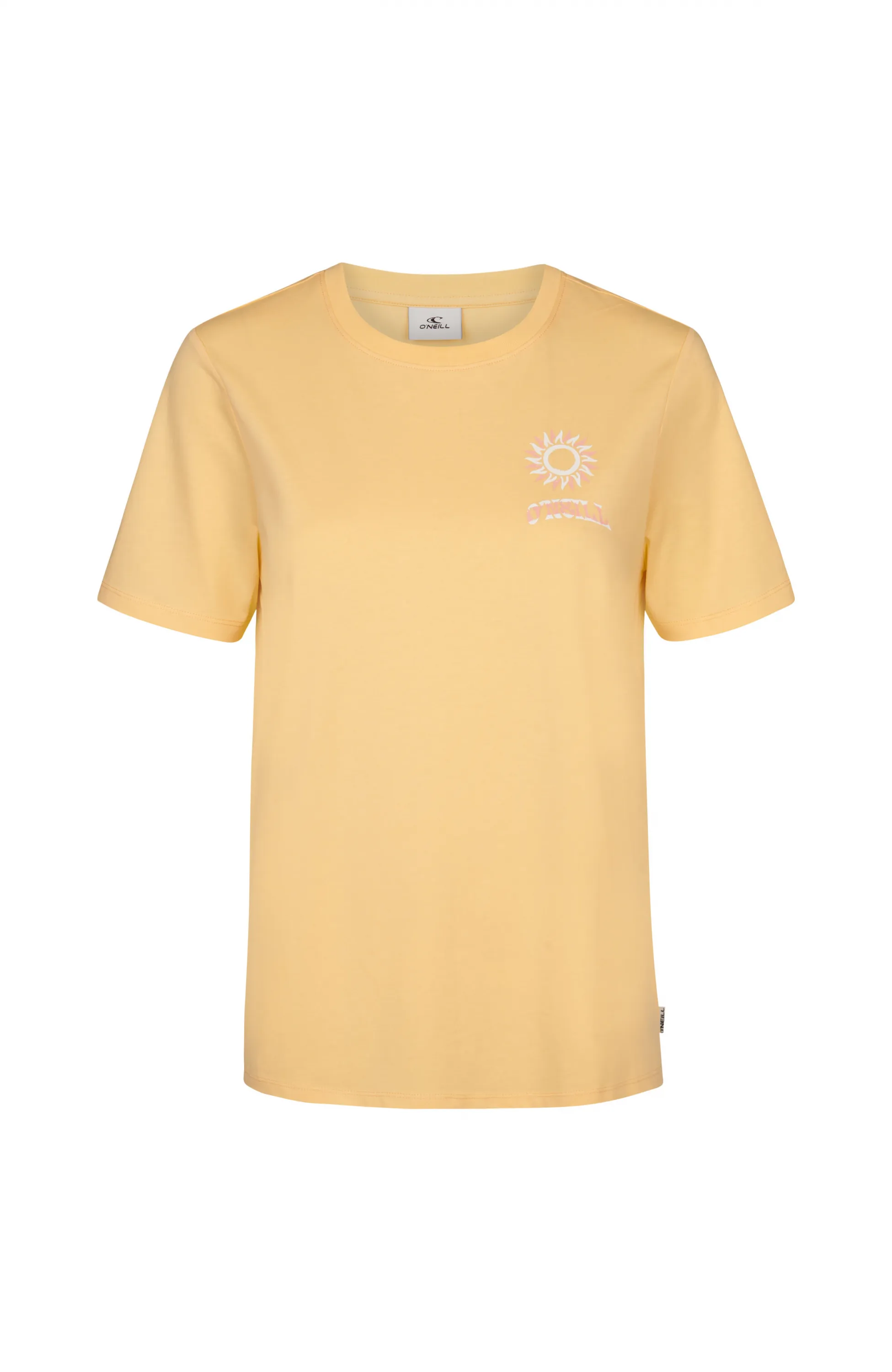 Tričko SUNNY CHEST PRINT T-SHIRT