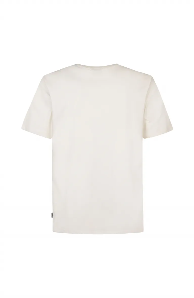 ONEILL FRONT PRINT T-SHIRT