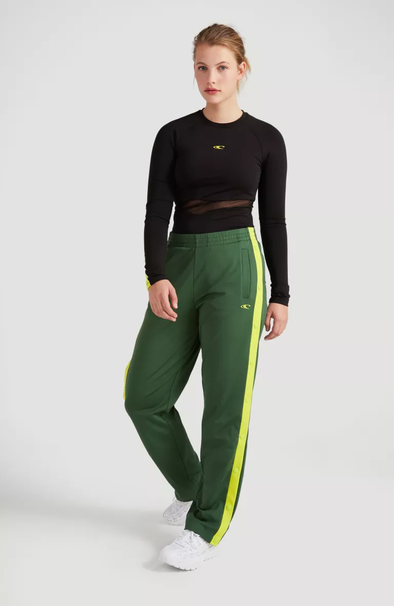 ACTIVE LS T-SHIRT