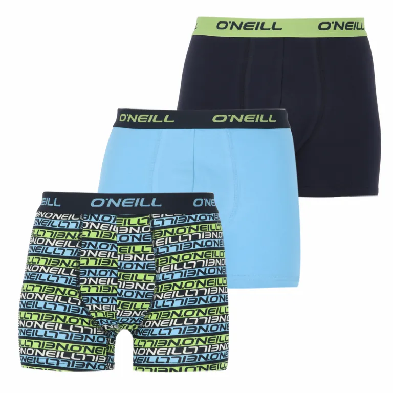 Pánske boxerky 3 Pack
