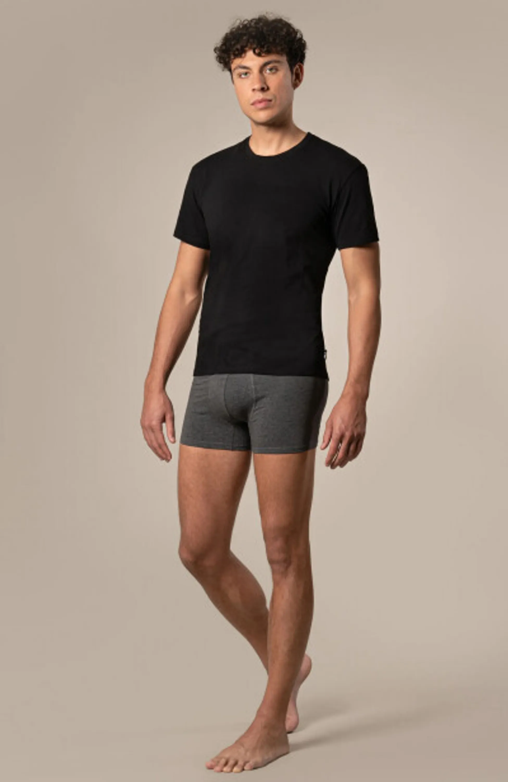 Pánske tričko Uni 2-Pack