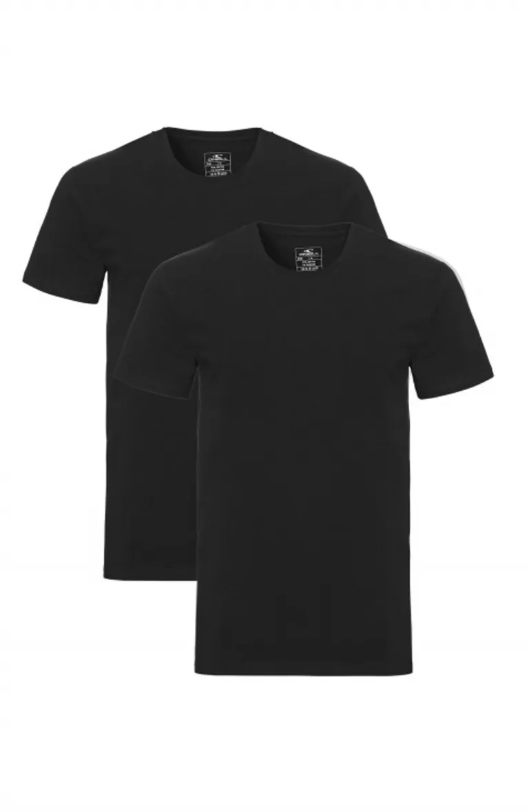 Pánske tričko Uni 2-Pack