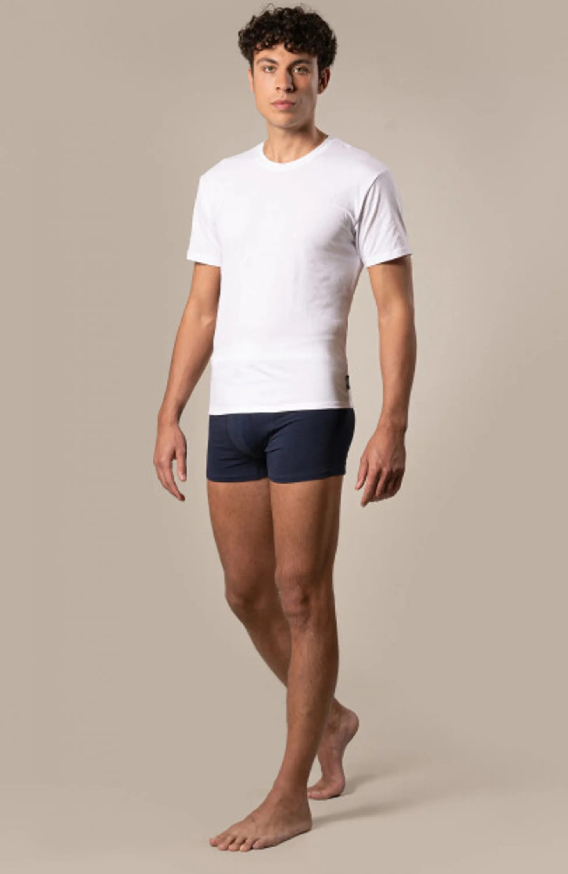 Pánske tričko Uni 2-Pack