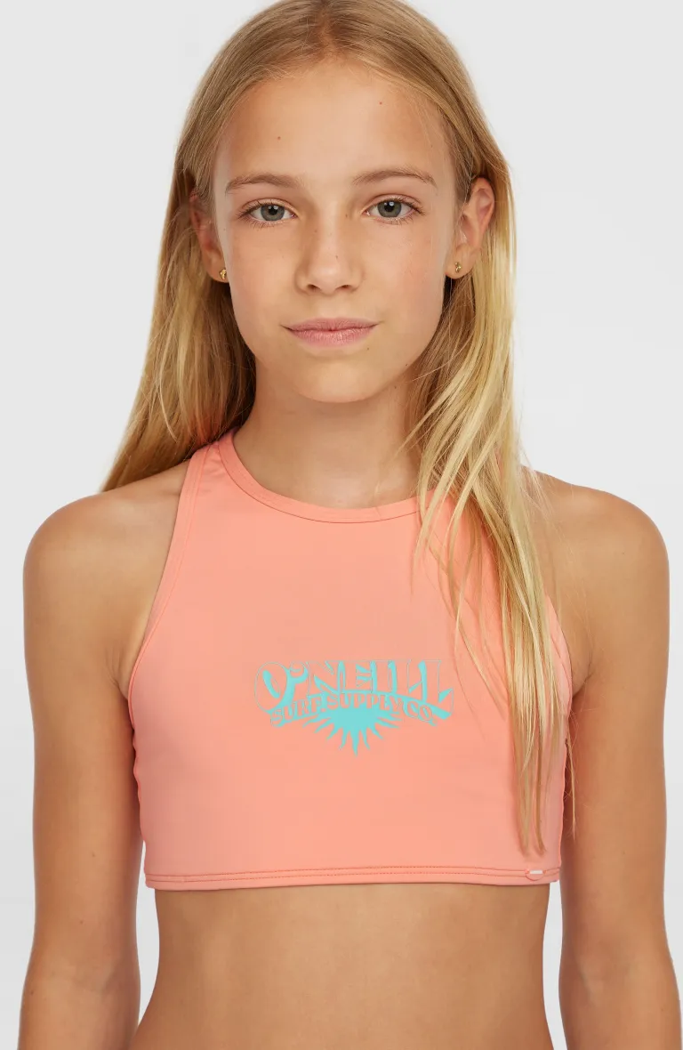 Dievčenské plavky CALI HOLIDAY