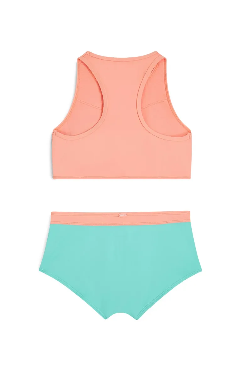 Dievčenské plavky CALI HOLIDAY