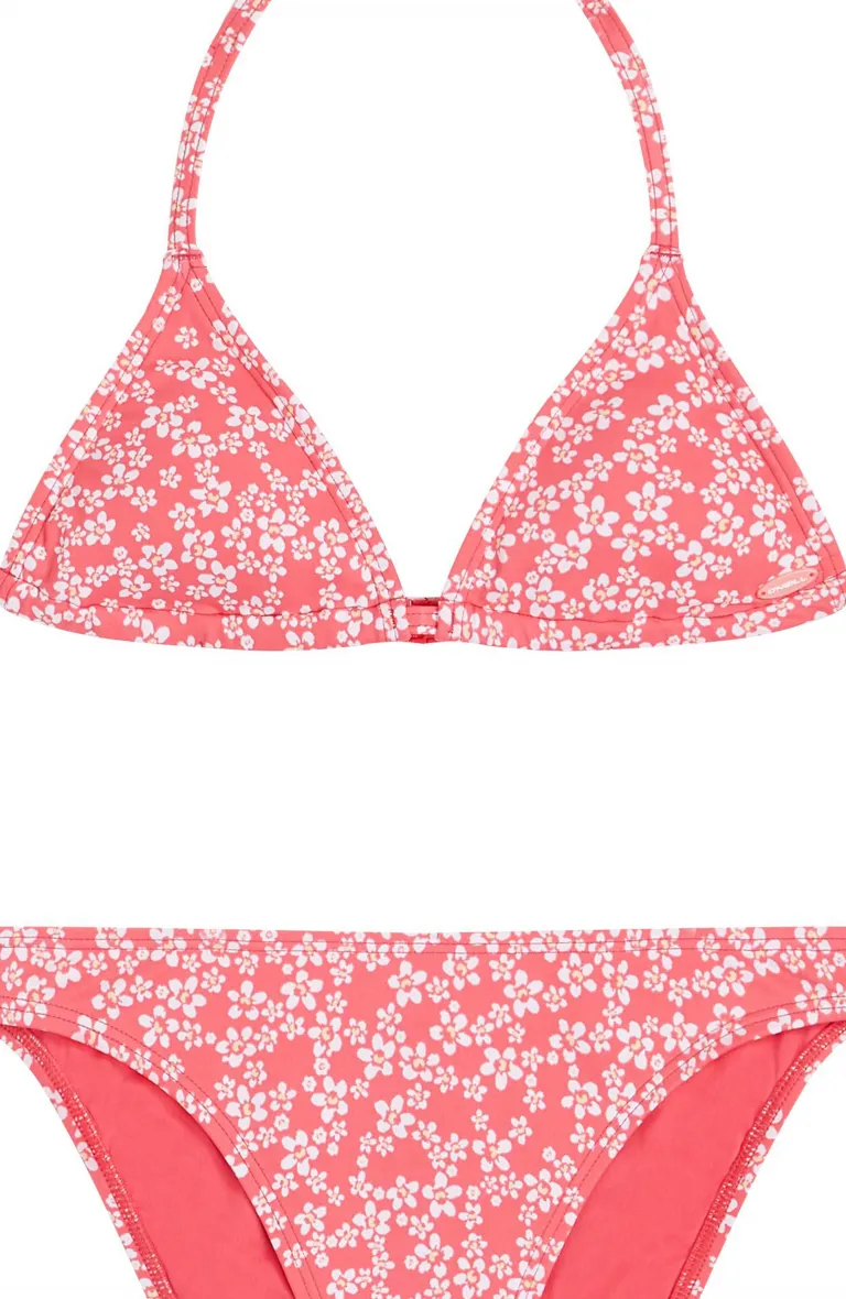 Dievčenské plavky TRIAGLE