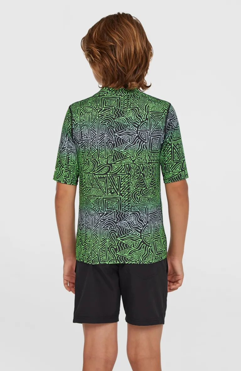 Chlapčenské plavky VERT 14