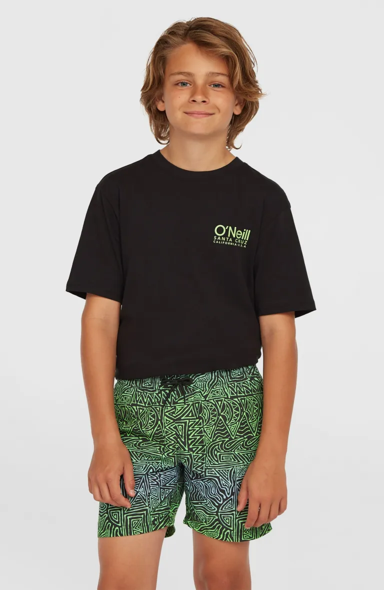 Chlapčenské plavky CALI 14