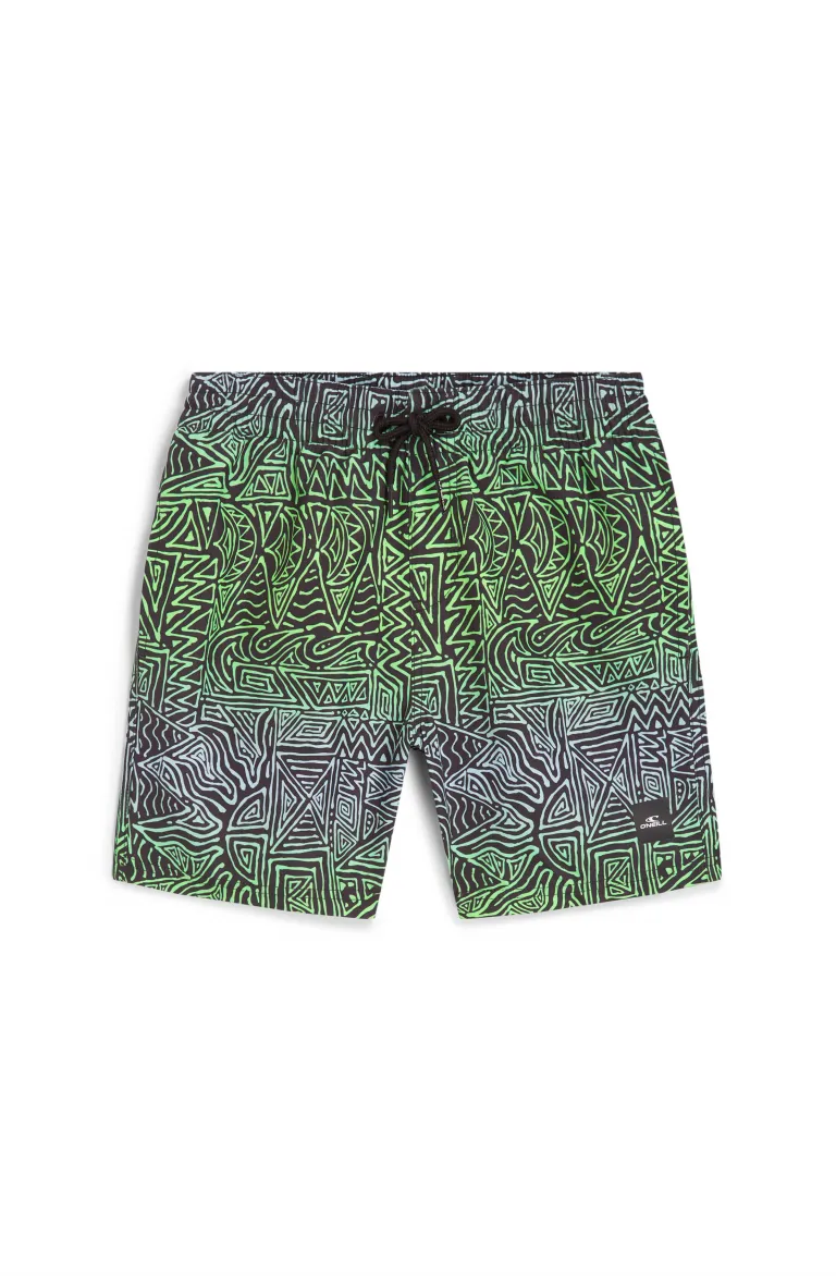 Chlapčenské plavky CALI 14