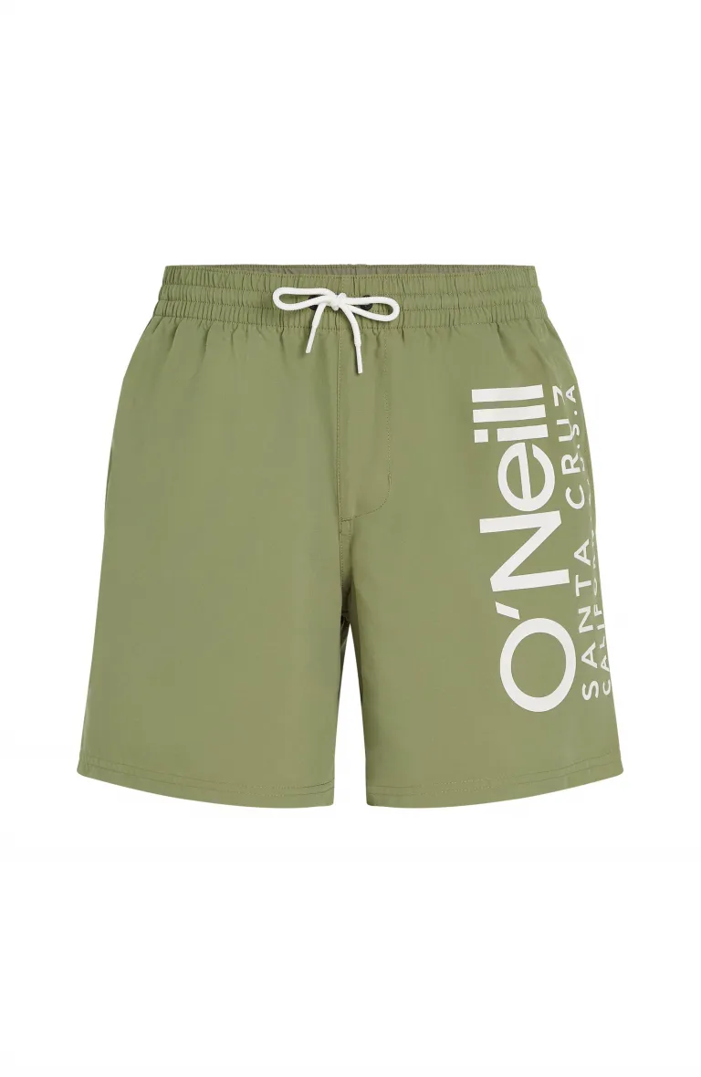 Plavky ORIGINAL CALI 16 SWIMSHORTS