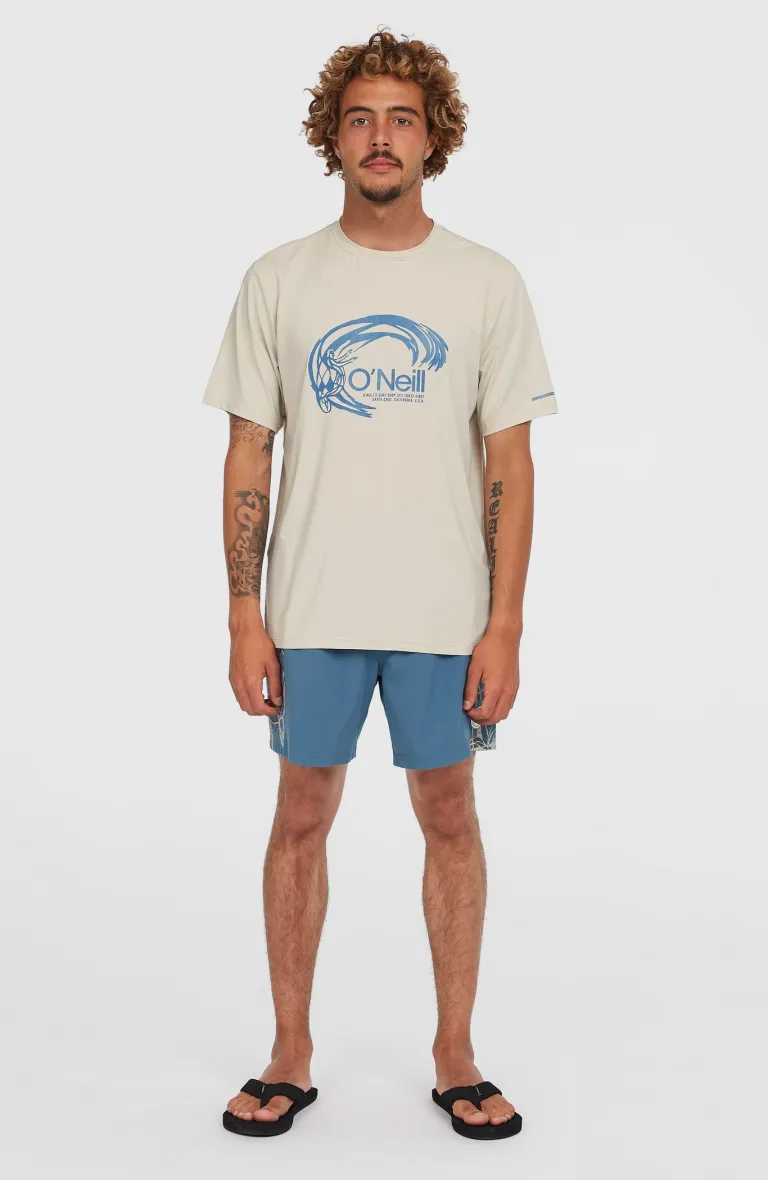 Športové tričko HYBRID UPF50