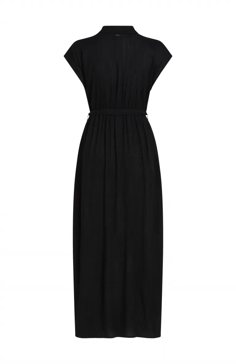 Letné šaty LORI MAXI