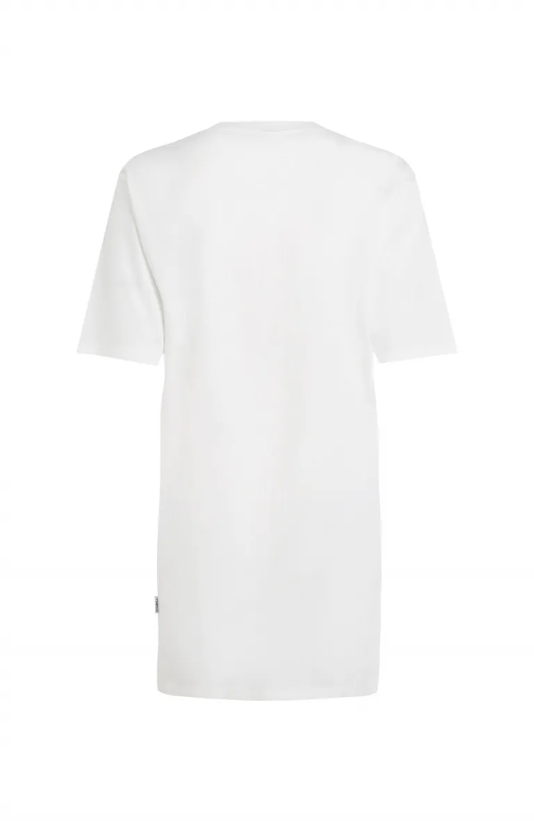 Dámske tričkové šaty