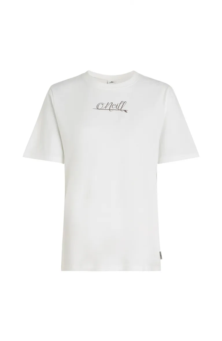 Dámske tričko script