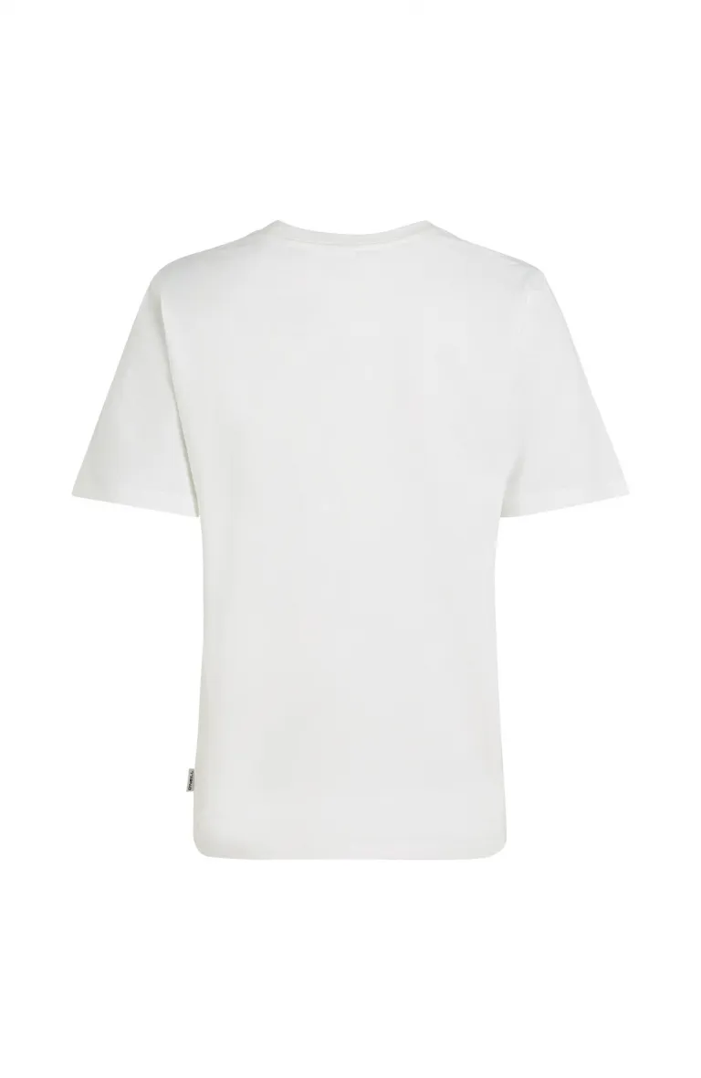 Dámske tričko script