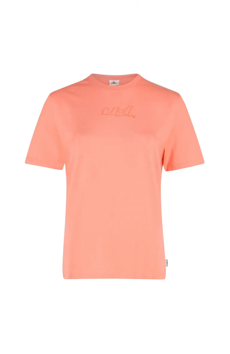 Dámske tričko script