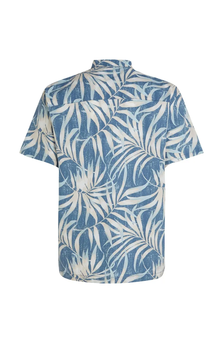 Pánska košeľa PRINT 